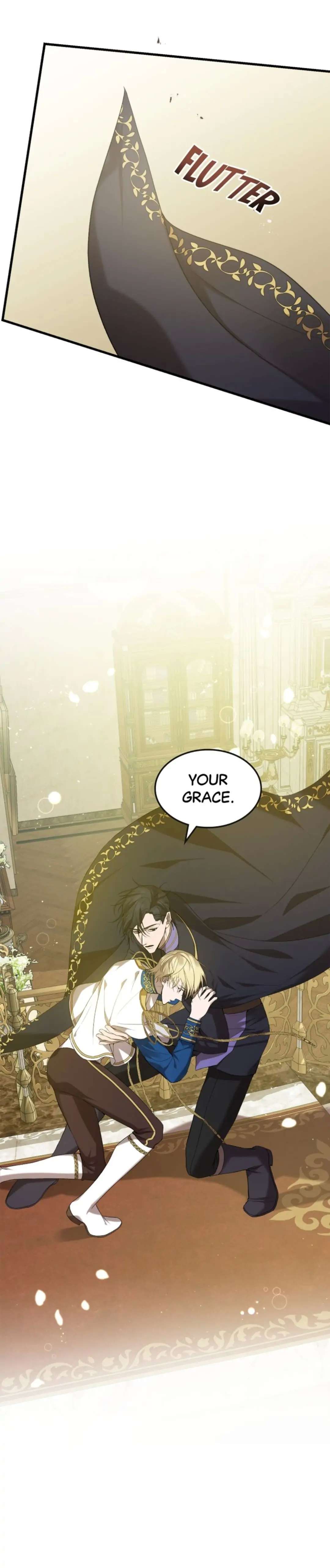 How To Raise A Victim? Chapter 13 page 23 - 