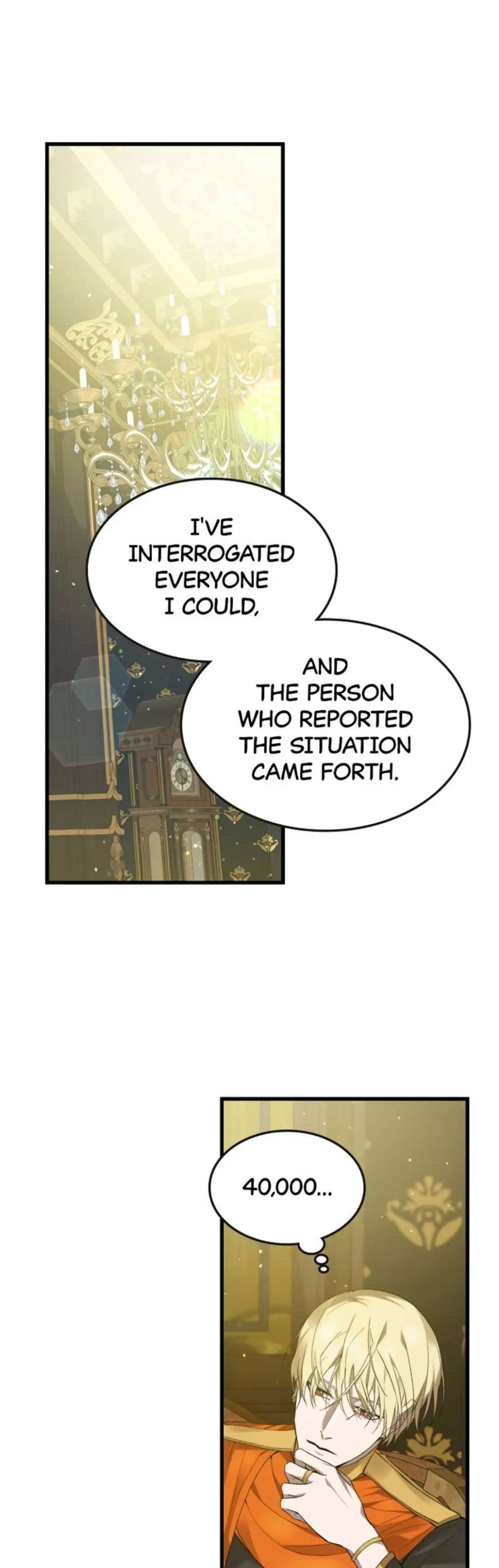 How To Raise A Victim? Chapter 13 page 26 - 