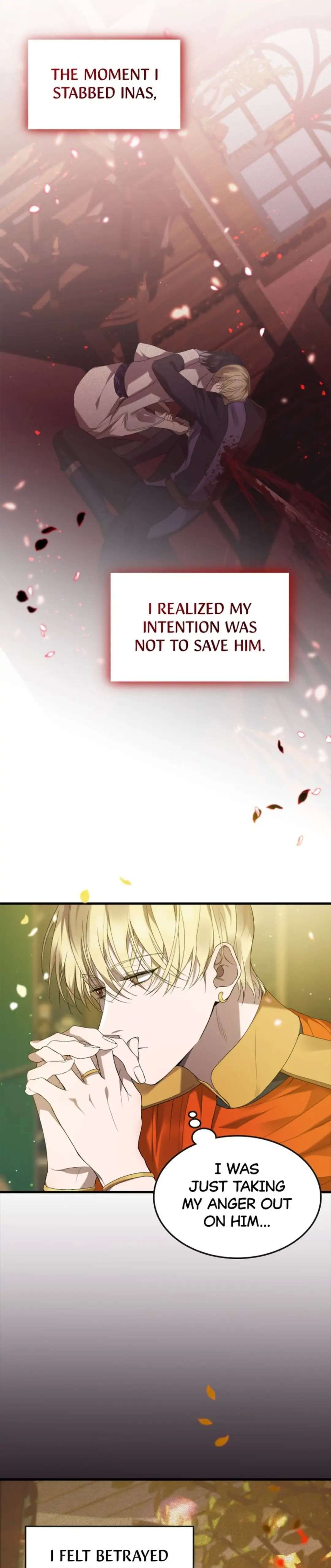 How To Raise A Victim? Chapter 13 page 29 - 