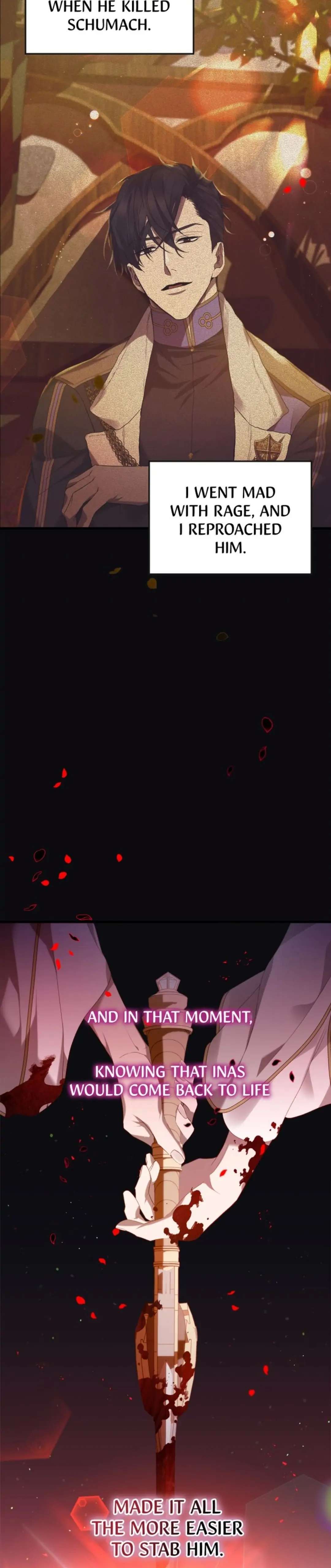 How To Raise A Victim? Chapter 13 page 30 - 