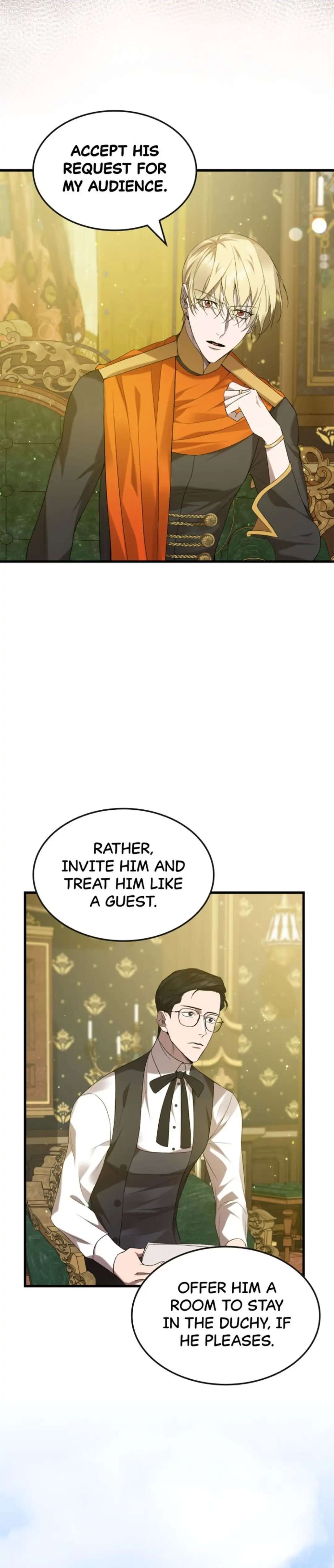 How To Raise A Victim? Chapter 13 page 39 - 