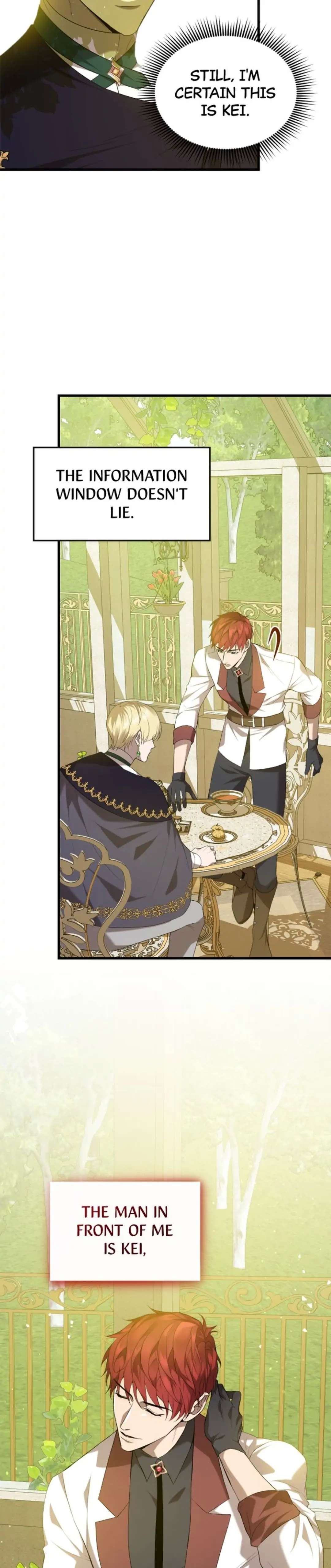 How To Raise A Victim? Chapter 14 page 11 - 