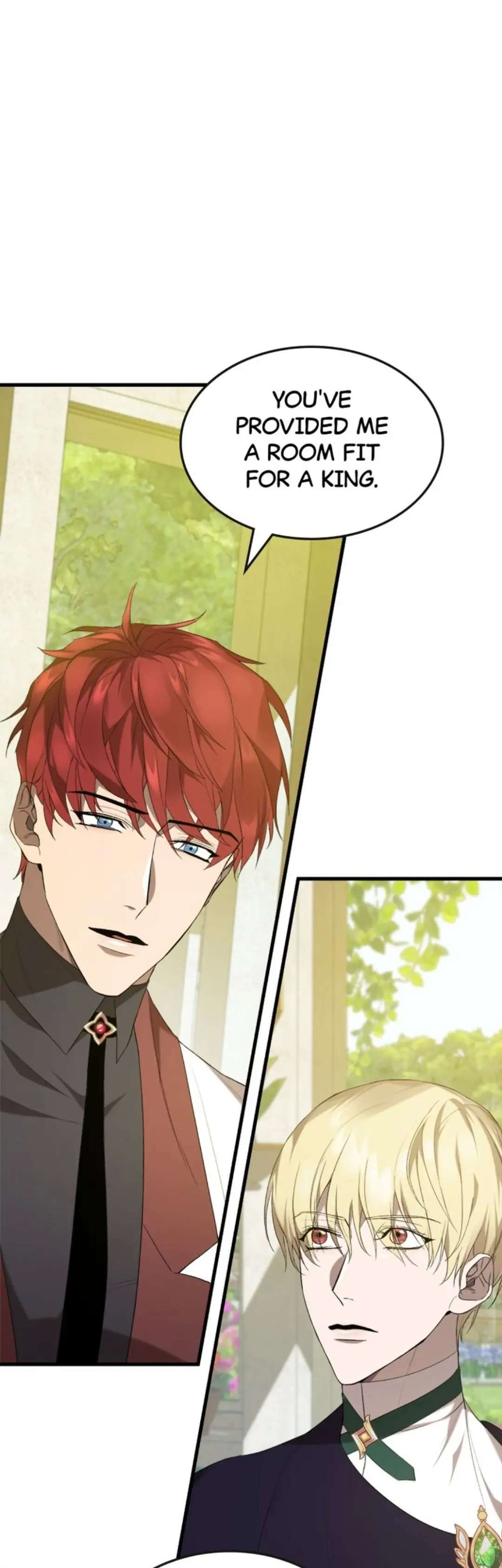 How To Raise A Victim? Chapter 14 page 13 - 