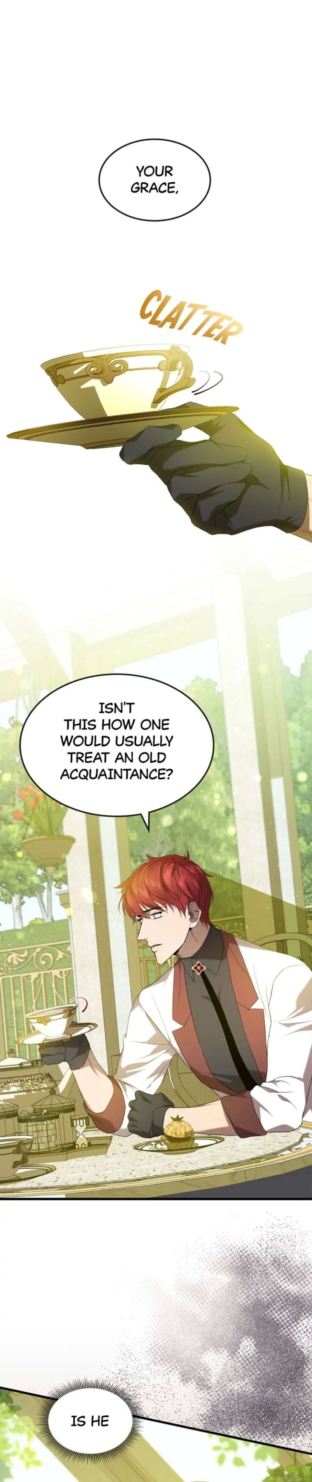 How To Raise A Victim? Chapter 14 page 15 - 