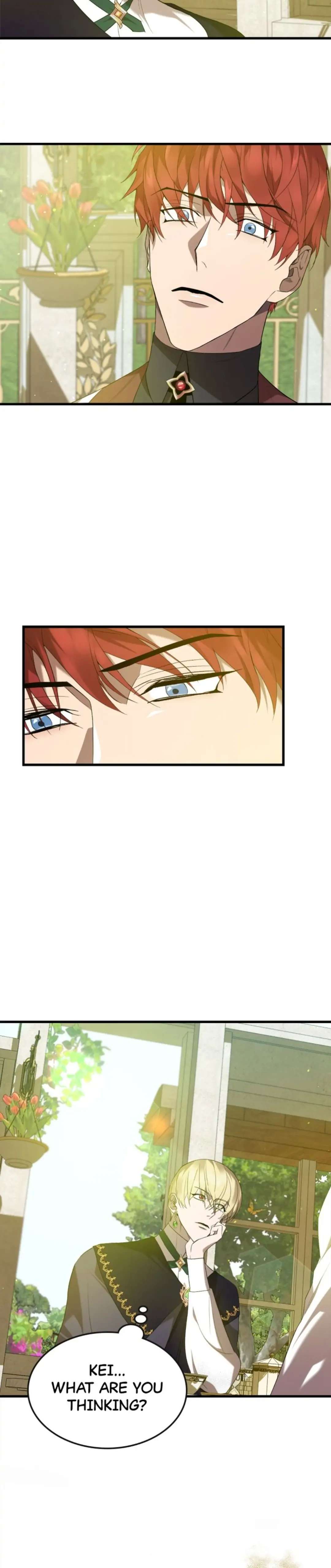 How To Raise A Victim? Chapter 14 page 17 - 