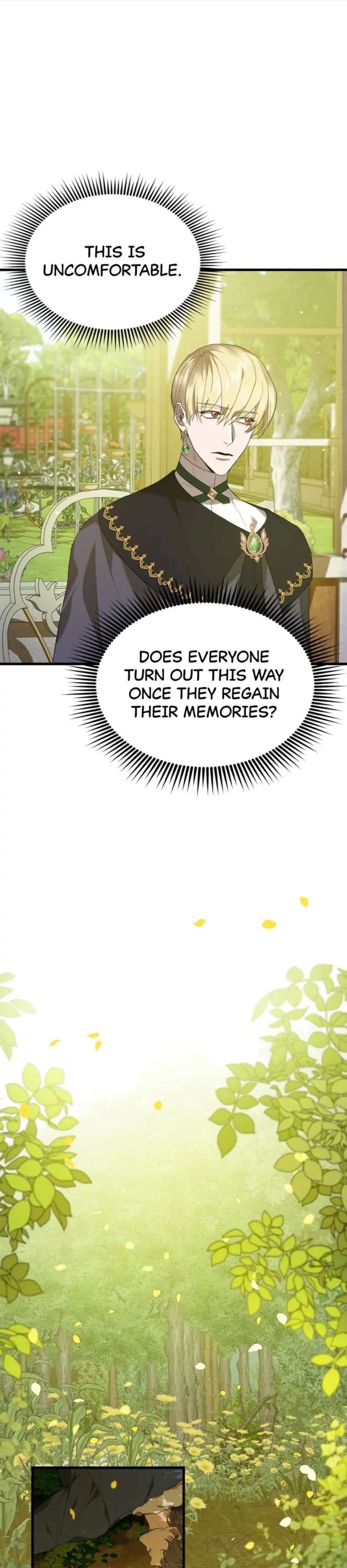 How To Raise A Victim? Chapter 14 page 22 - 