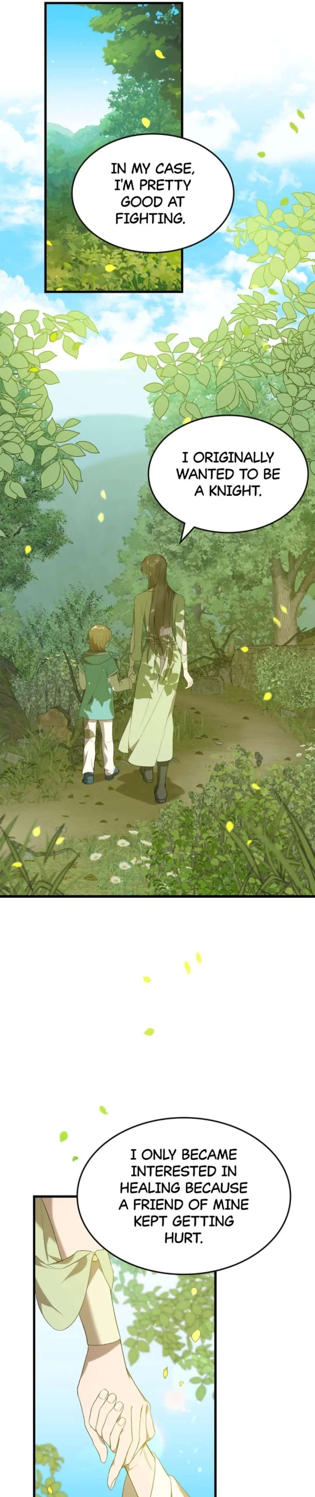 How To Raise A Victim? Chapter 14 page 25 - 