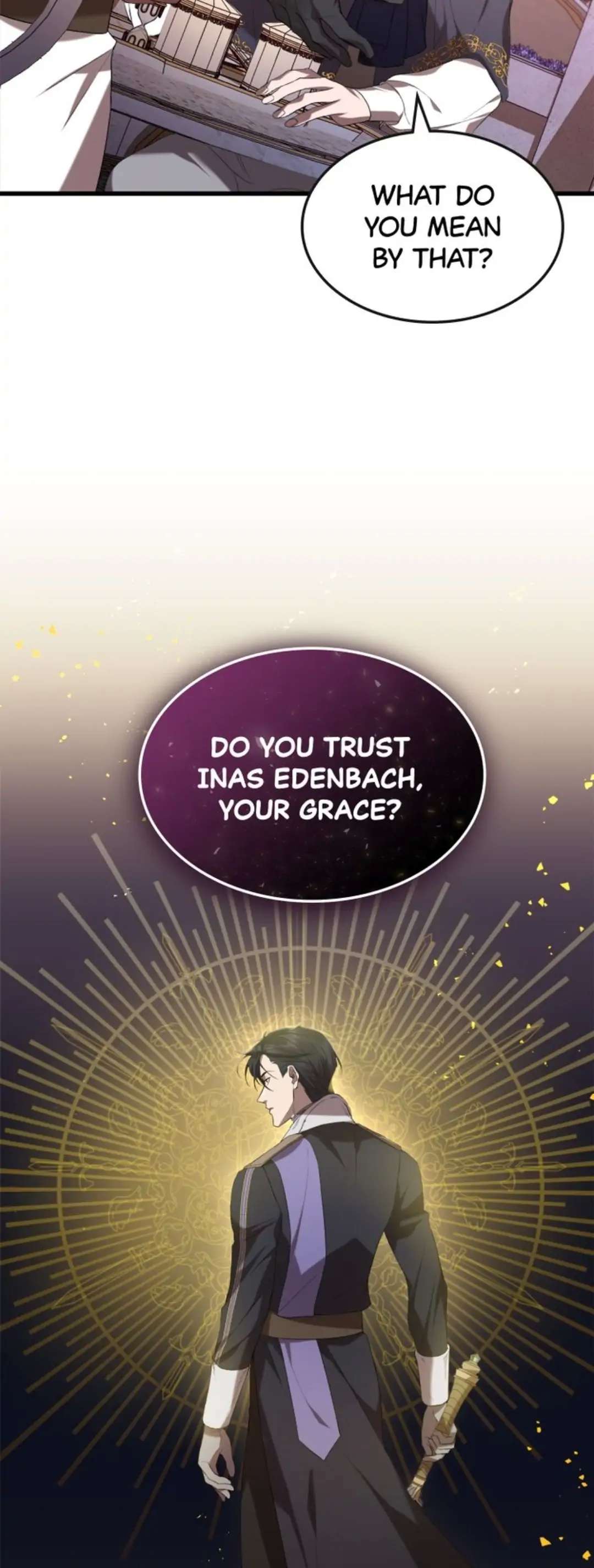 How To Raise A Victim? Chapter 14 page 32 - 