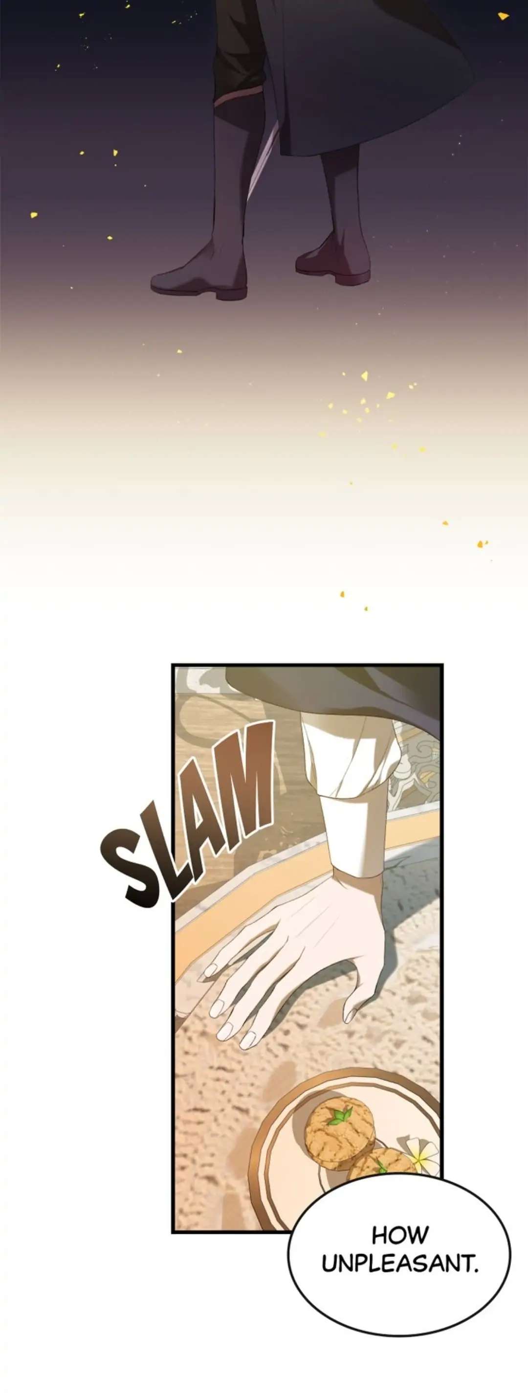 How To Raise A Victim? Chapter 14 page 33 - 