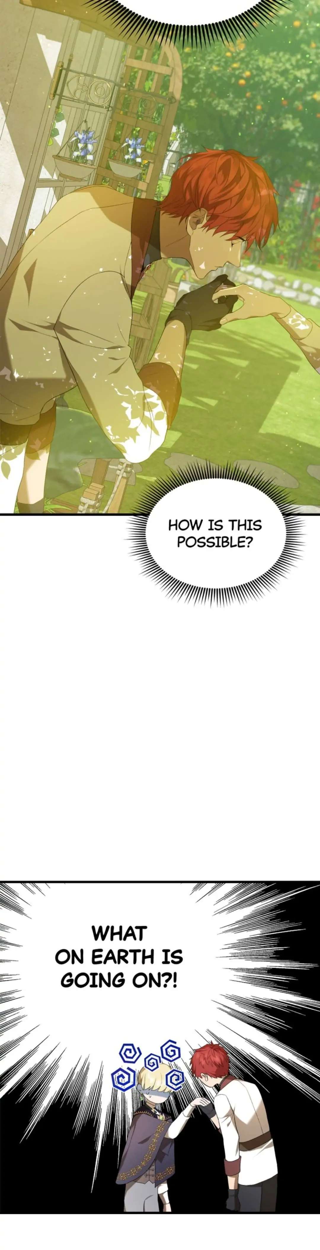 How To Raise A Victim? Chapter 14 page 9 - 