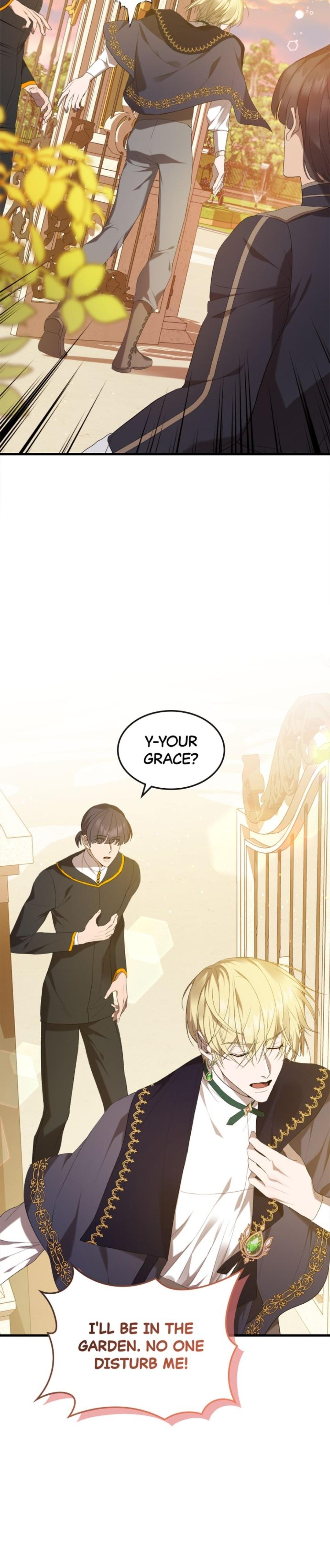 How To Raise A Victim? Chapter 15 page 2 - 