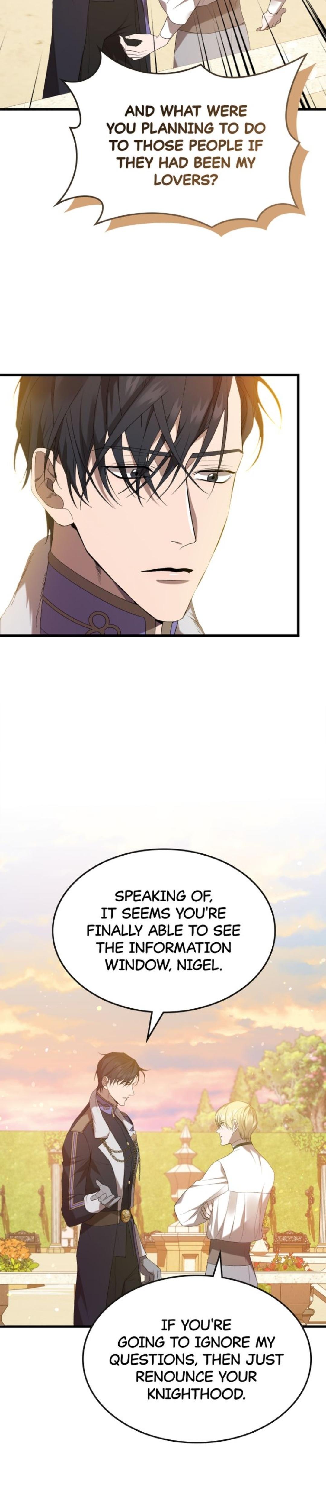 How To Raise A Victim? Chapter 15 page 11 - 