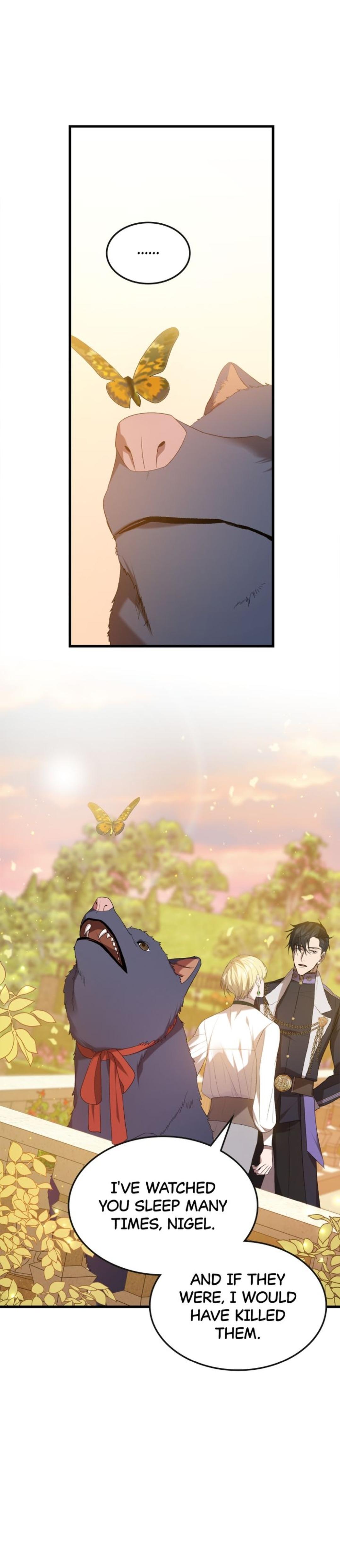 How To Raise A Victim? Chapter 15 page 12 - 