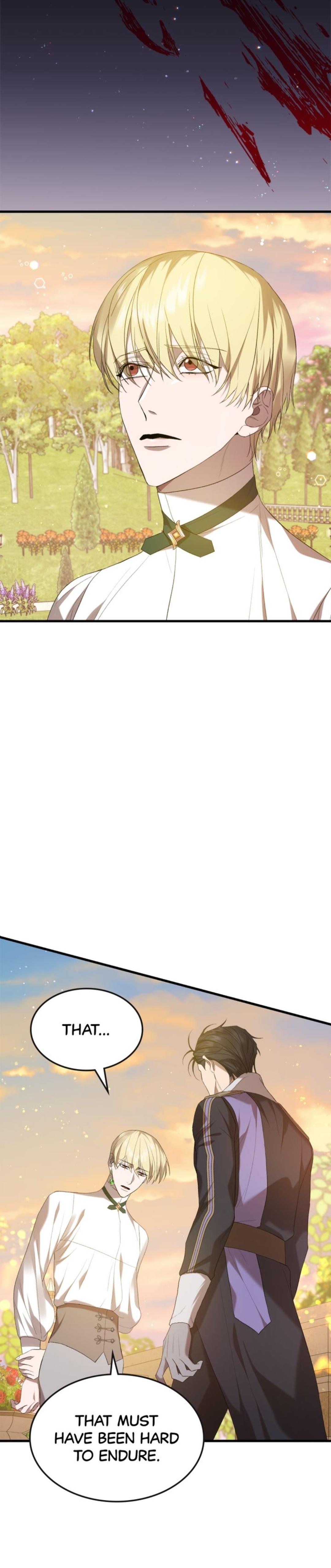 How To Raise A Victim? Chapter 15 page 14 - 