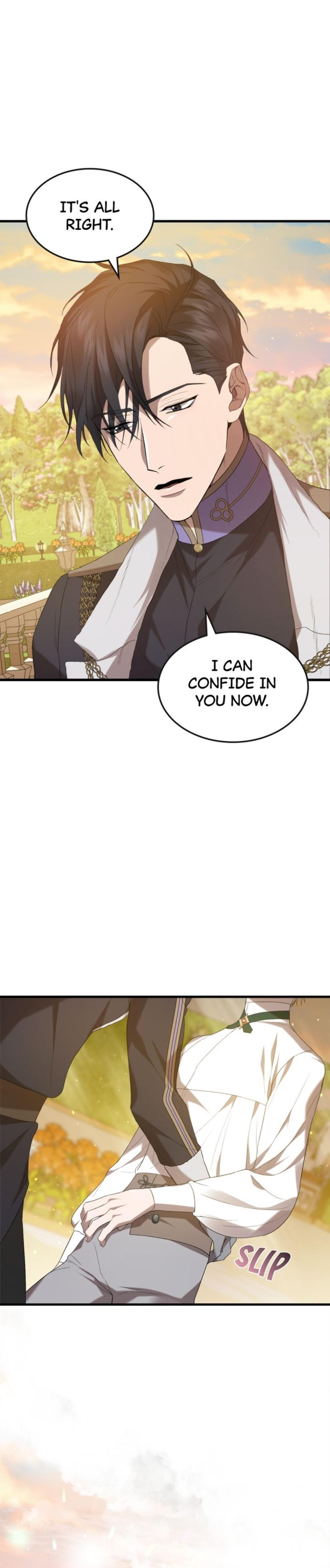 How To Raise A Victim? Chapter 15 page 15 - 