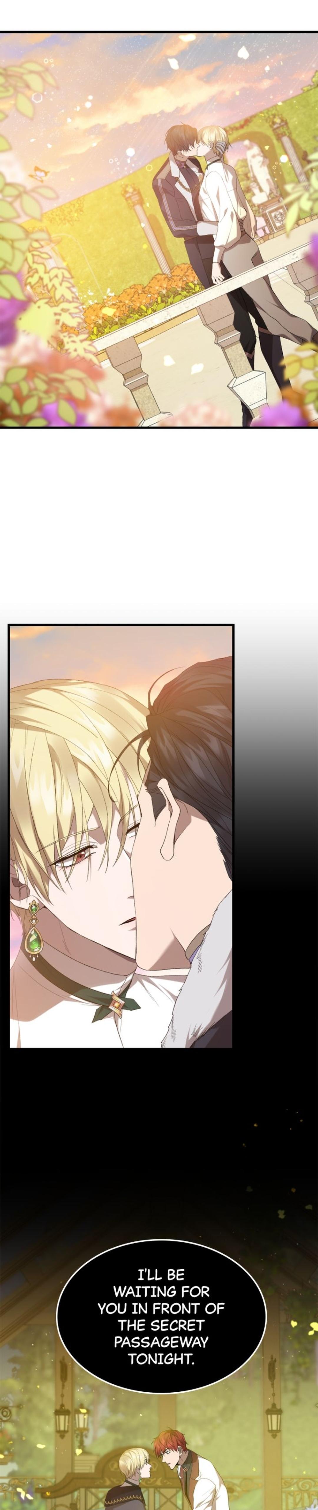 How To Raise A Victim? Chapter 15 page 18 - 