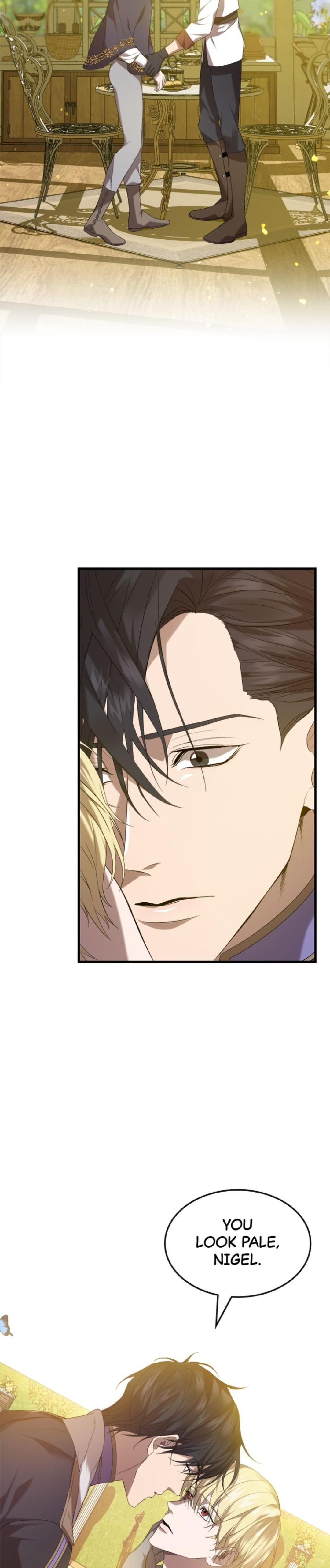 How To Raise A Victim? Chapter 15 page 19 - 