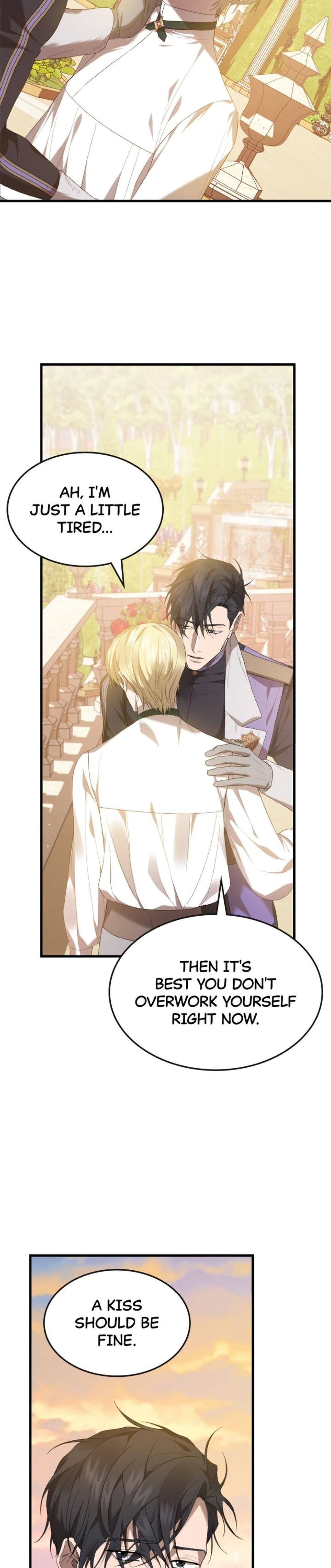 How To Raise A Victim? Chapter 15 page 20 - 