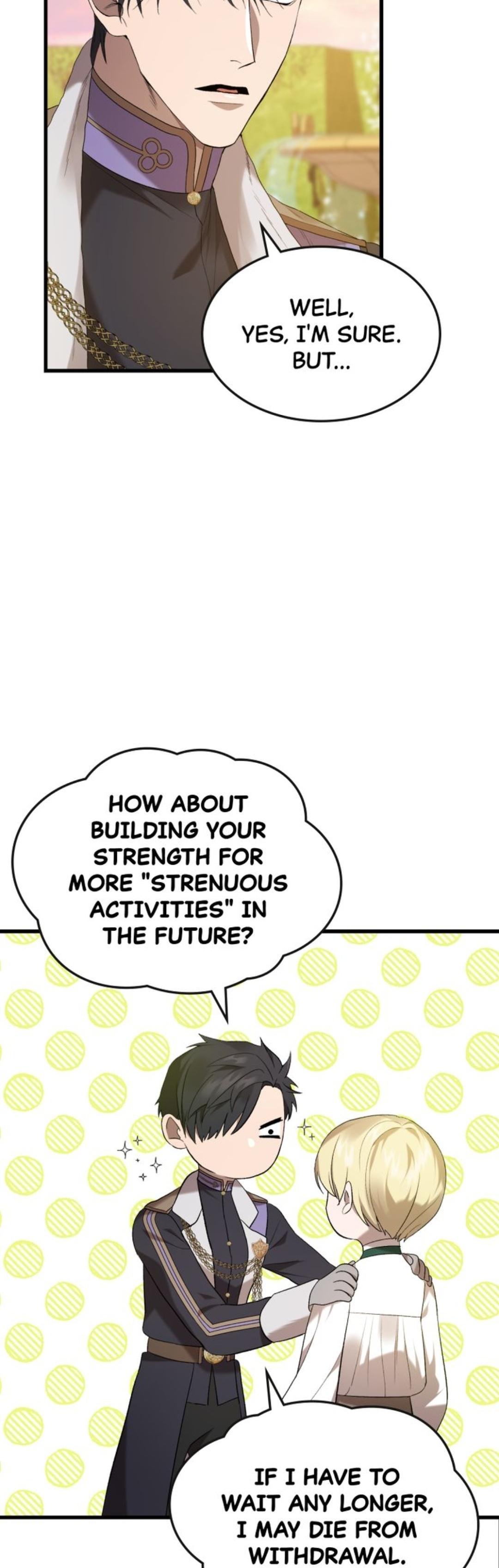 How To Raise A Victim? Chapter 15 page 21 - 