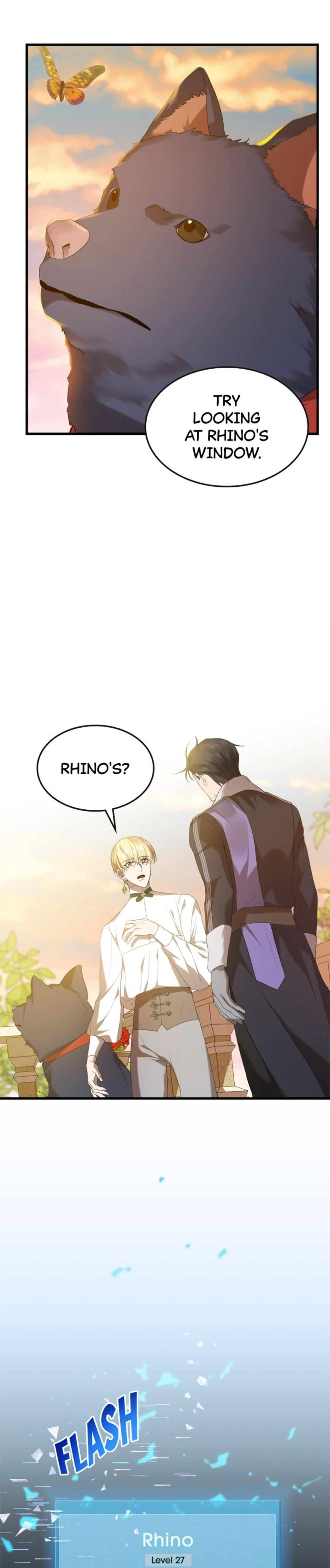How To Raise A Victim? Chapter 15 page 23 - 