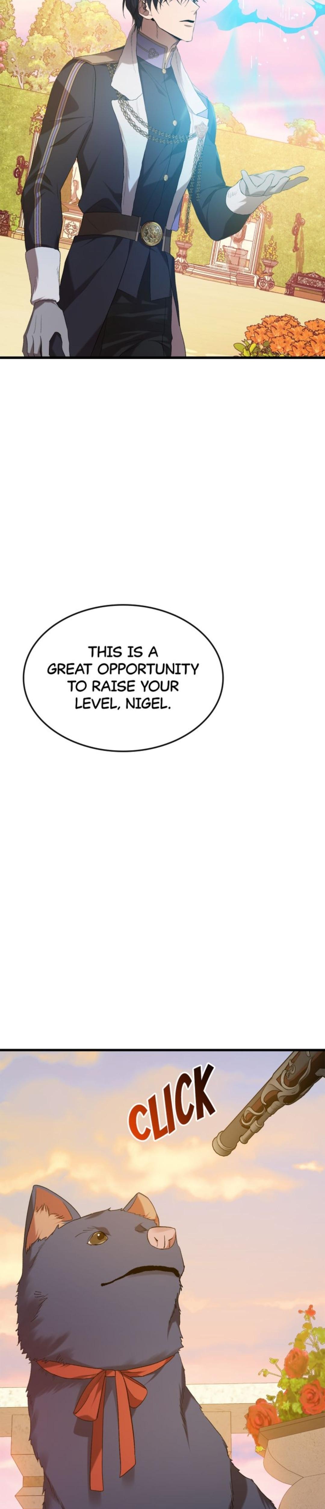 How To Raise A Victim? Chapter 15 page 25 - 
