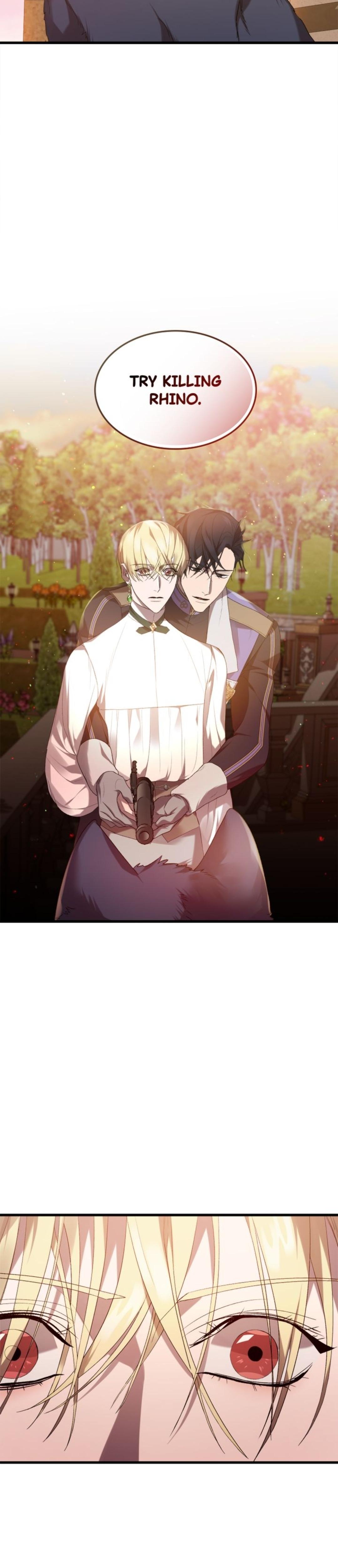 How To Raise A Victim? Chapter 15 page 26 - 