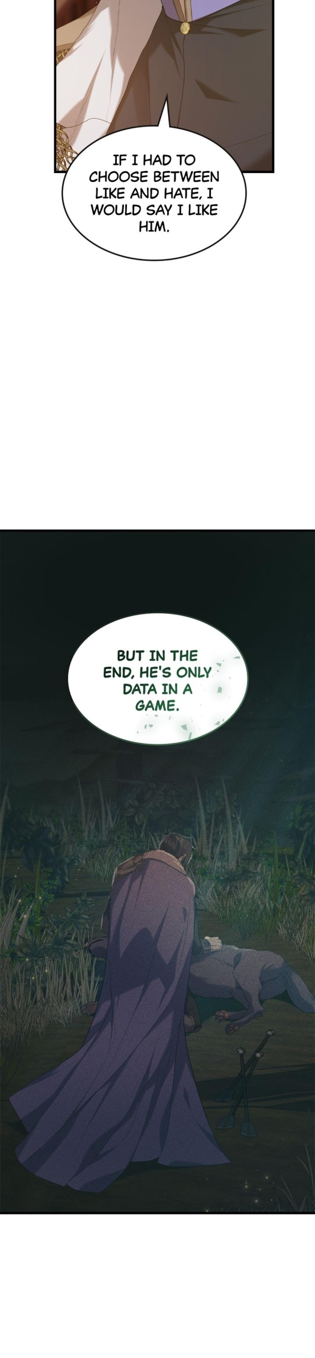How To Raise A Victim? Chapter 15 page 29 - 