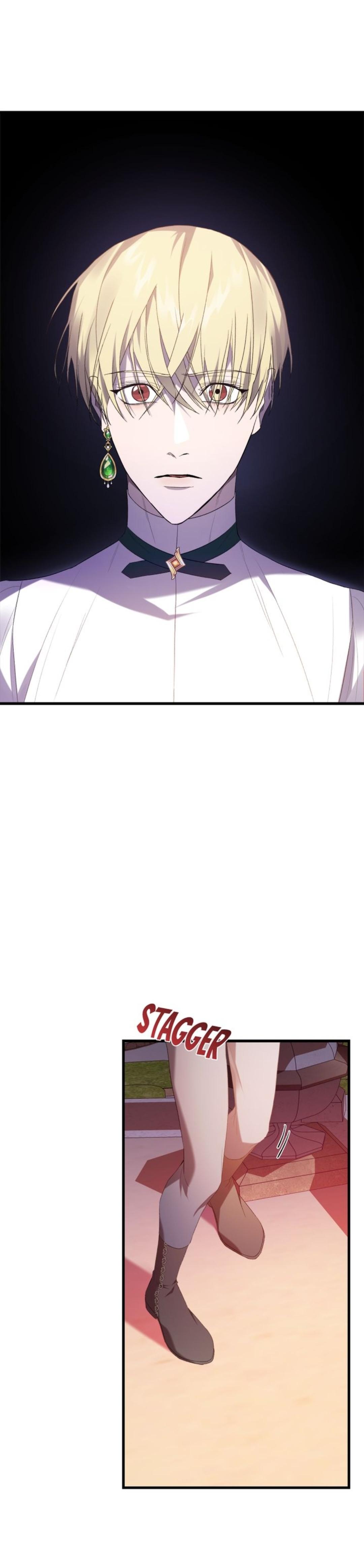 How To Raise A Victim? Chapter 15 page 30 - 
