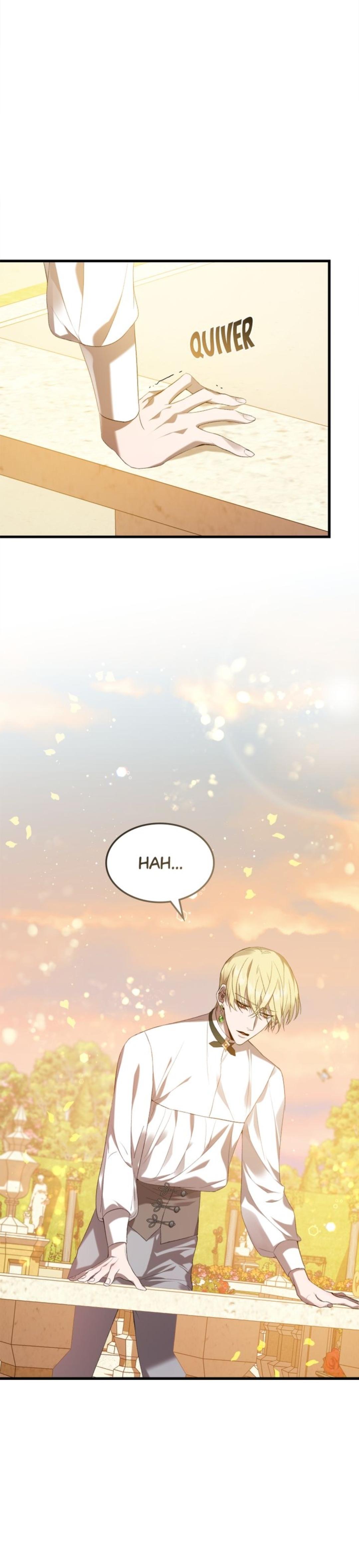 How To Raise A Victim? Chapter 15 page 4 - 