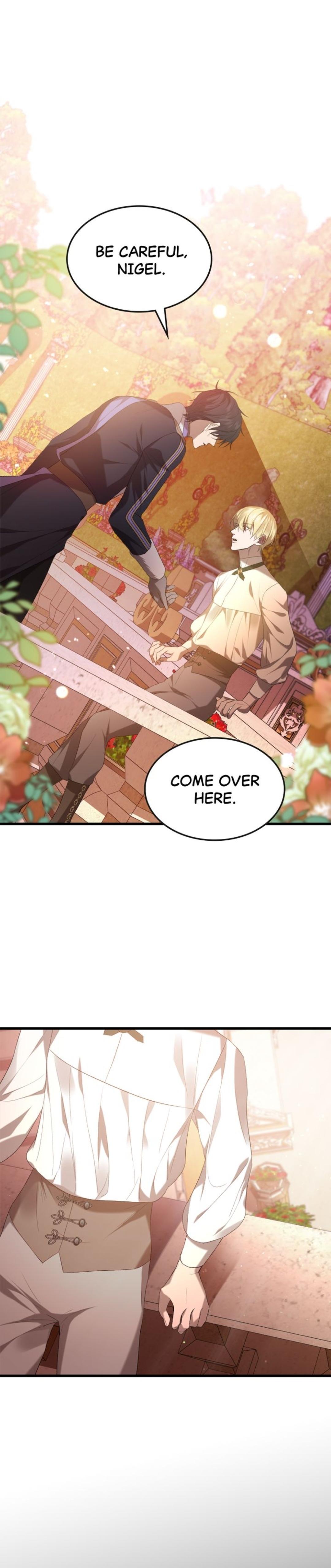 How To Raise A Victim? Chapter 15 page 31 - 