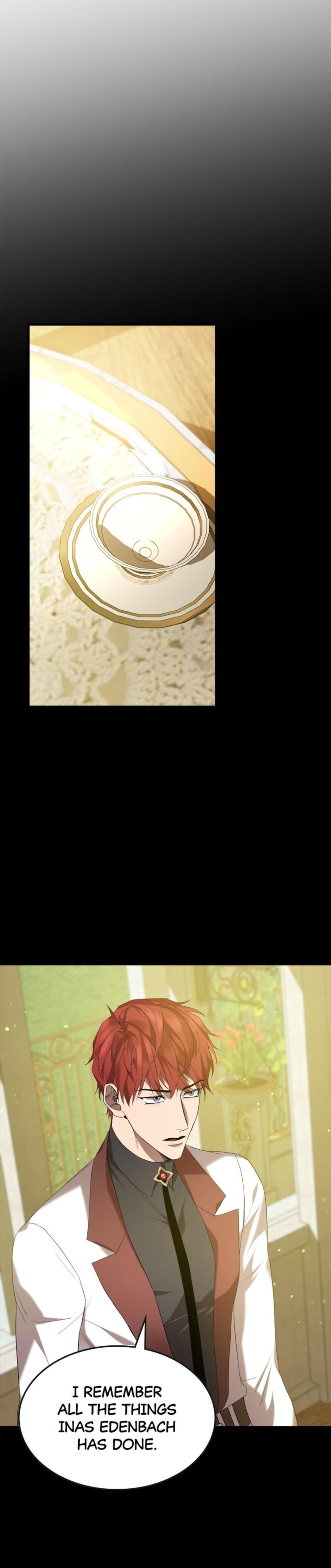 How To Raise A Victim? Chapter 15 page 32 - 