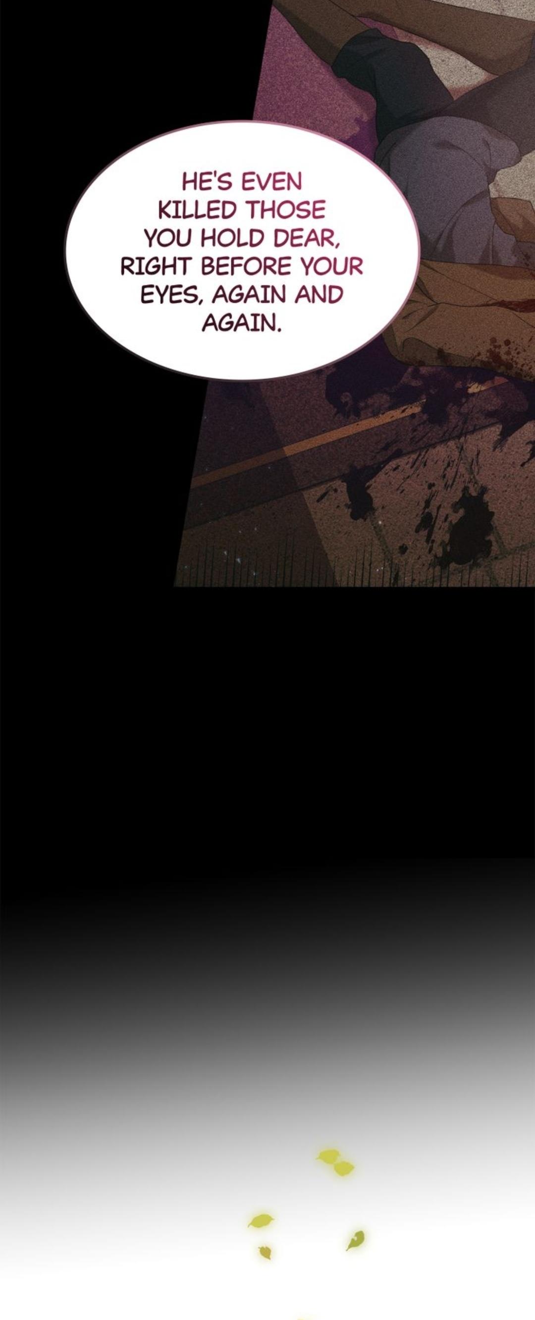 How To Raise A Victim? Chapter 15 page 34 - 