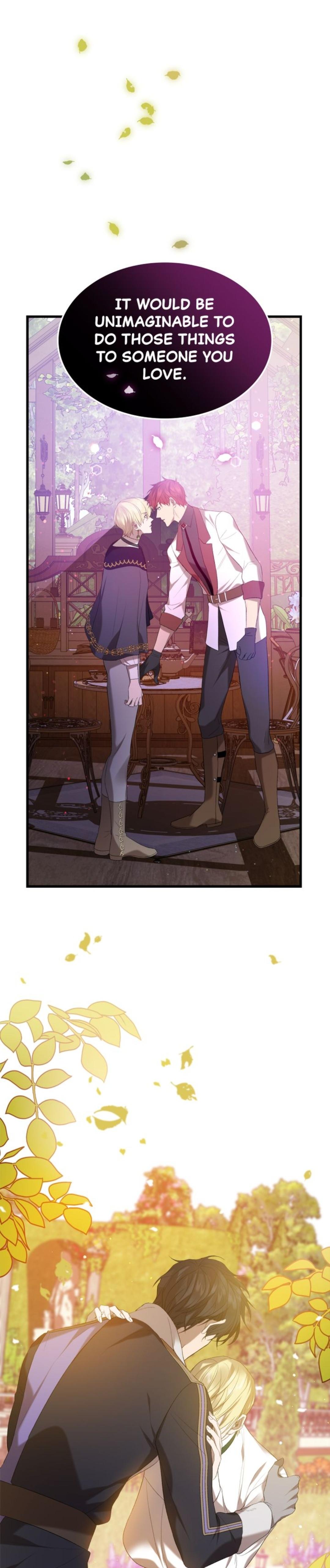 How To Raise A Victim? Chapter 15 page 36 - 