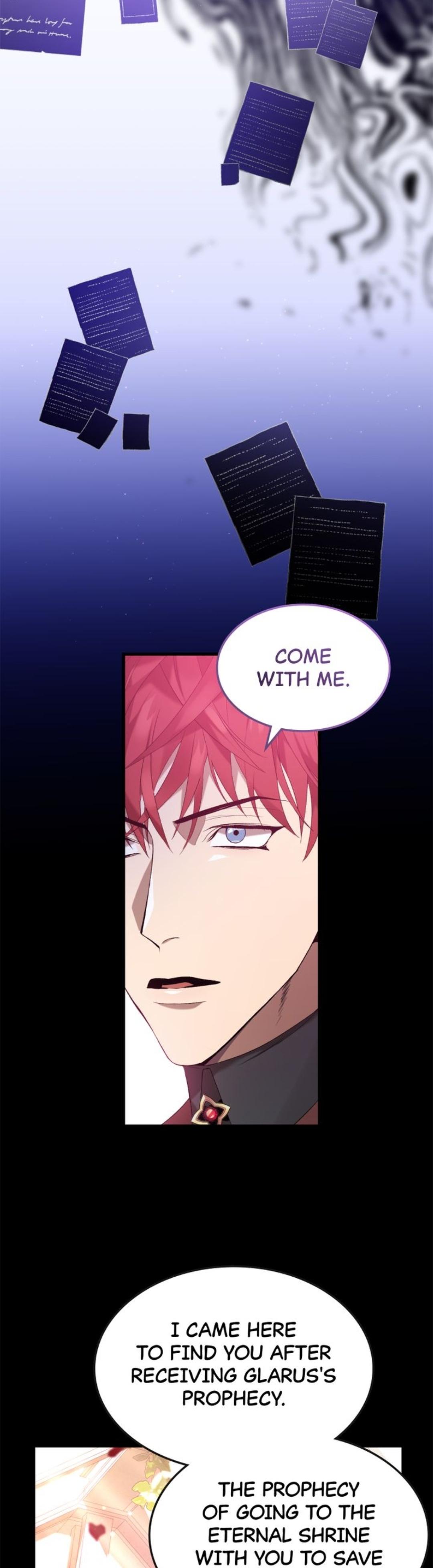 How To Raise A Victim? Chapter 15 page 38 - 