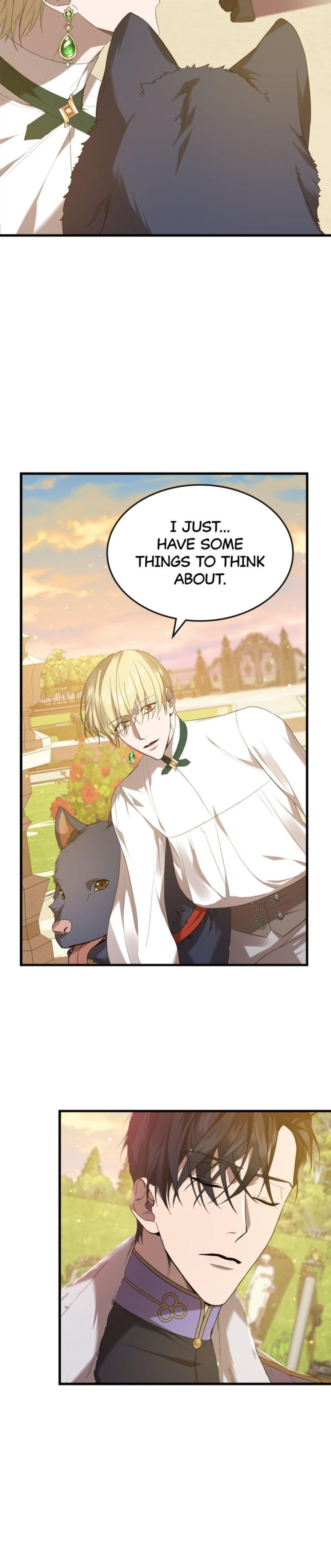 How To Raise A Victim? Chapter 15 page 7 - 