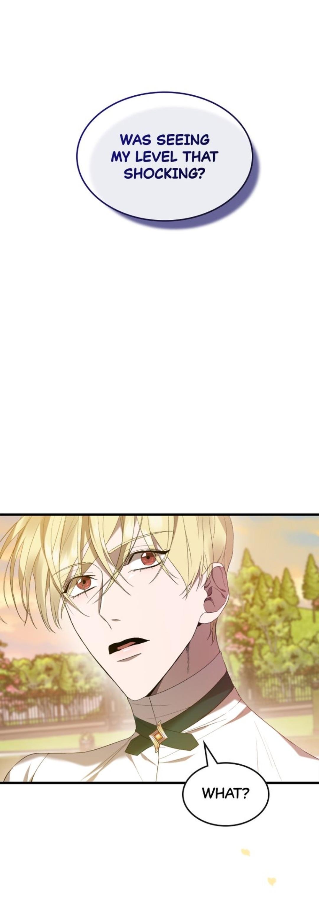 How To Raise A Victim? Chapter 15 page 8 - 