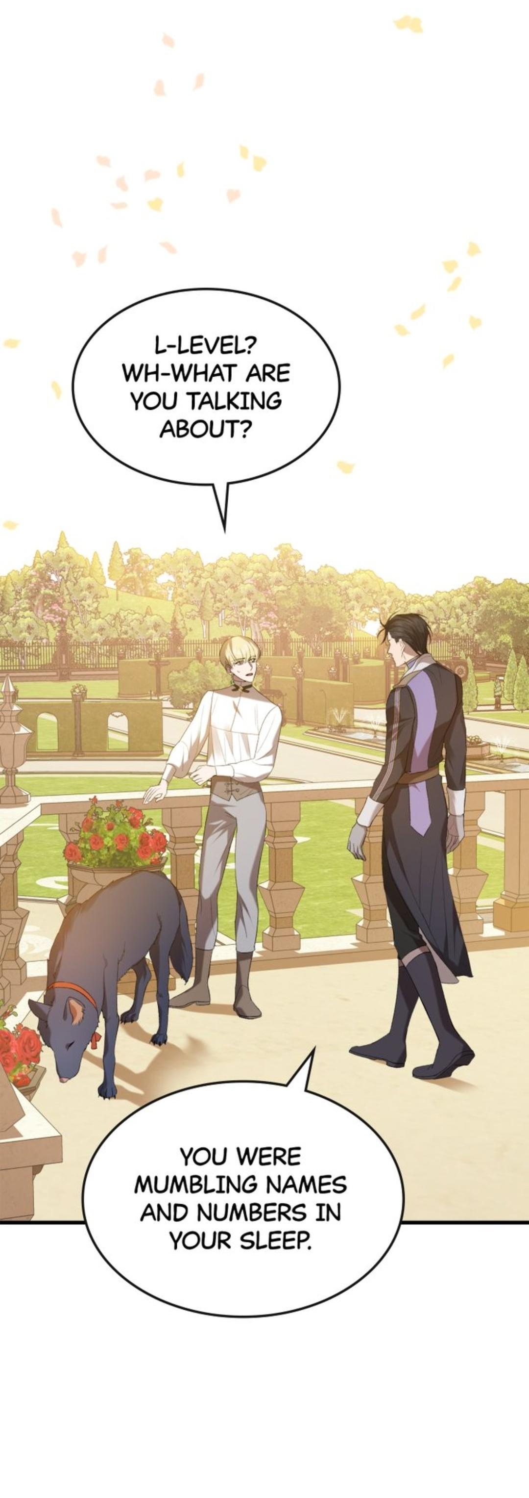 How To Raise A Victim? Chapter 15 page 9 - 