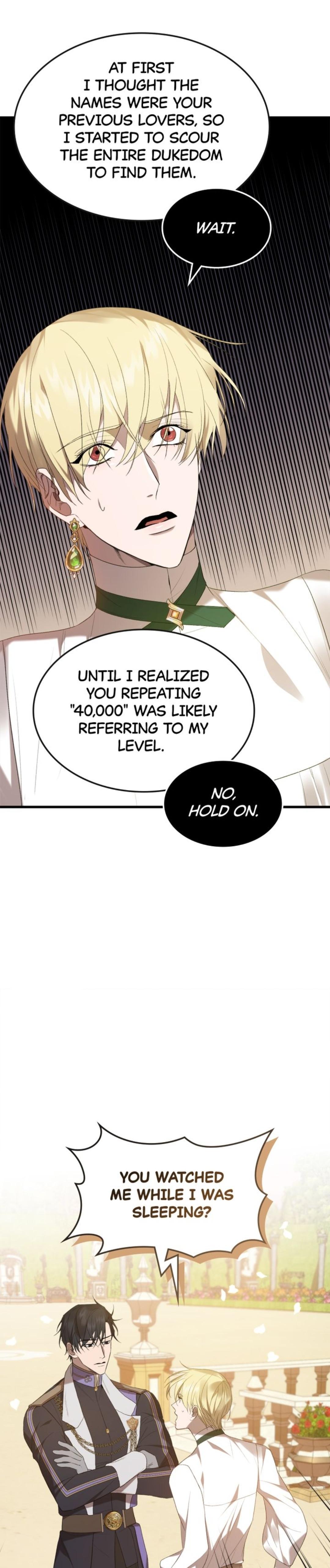How To Raise A Victim? Chapter 15 page 10 - 