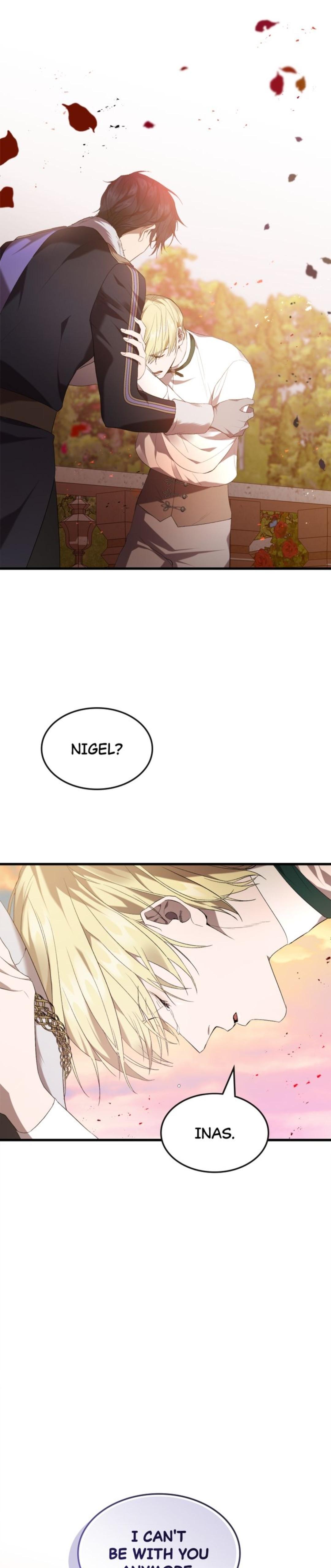 How To Raise A Victim? Chapter 16 page 1 - 