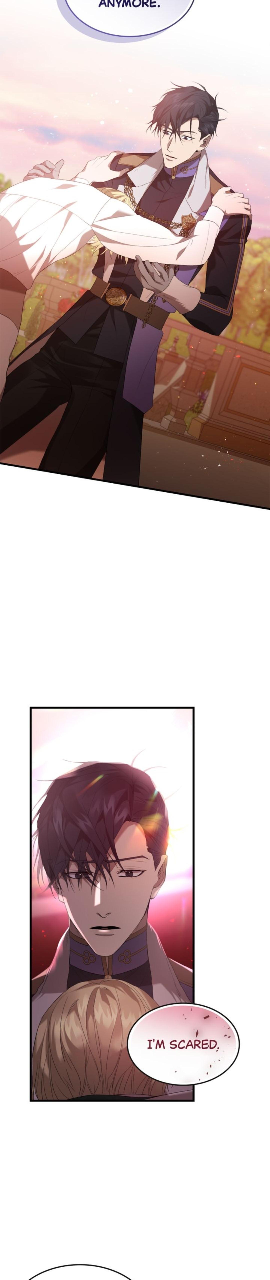How To Raise A Victim? Chapter 16 page 2 - 