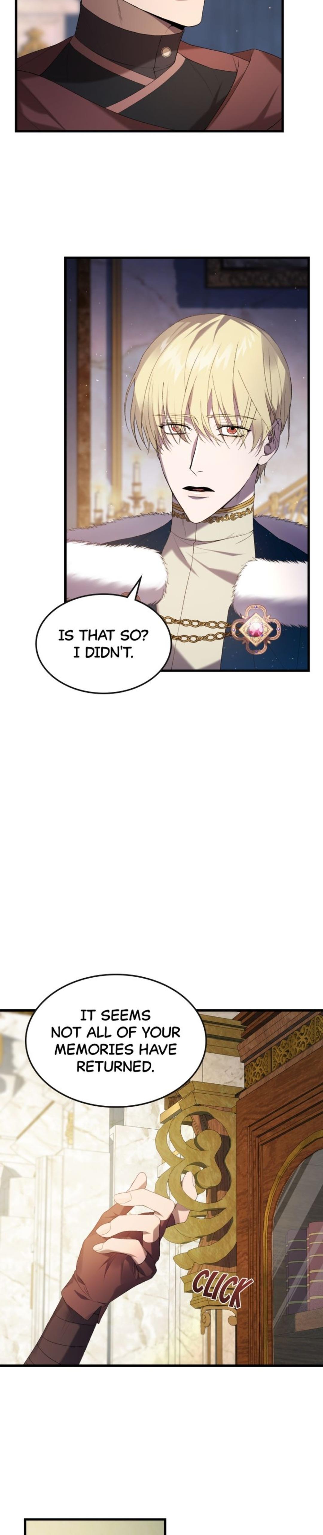 How To Raise A Victim? Chapter 16 page 11 - 