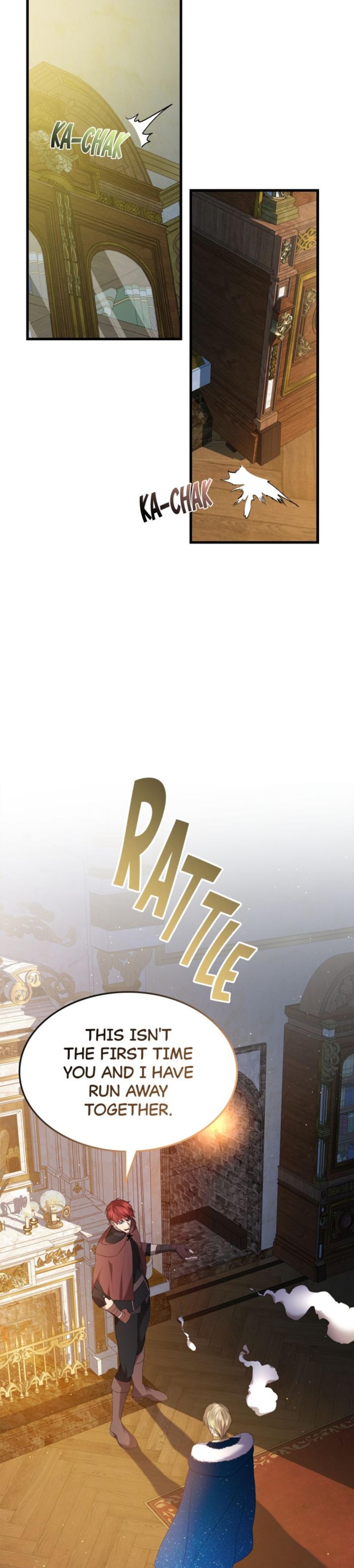 How To Raise A Victim? Chapter 16 page 12 - 