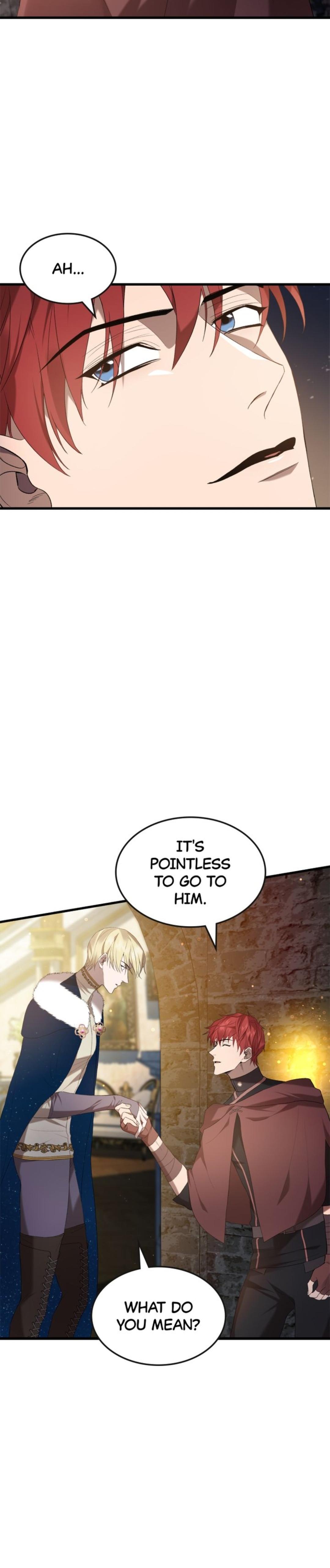 How To Raise A Victim? Chapter 16 page 15 - 