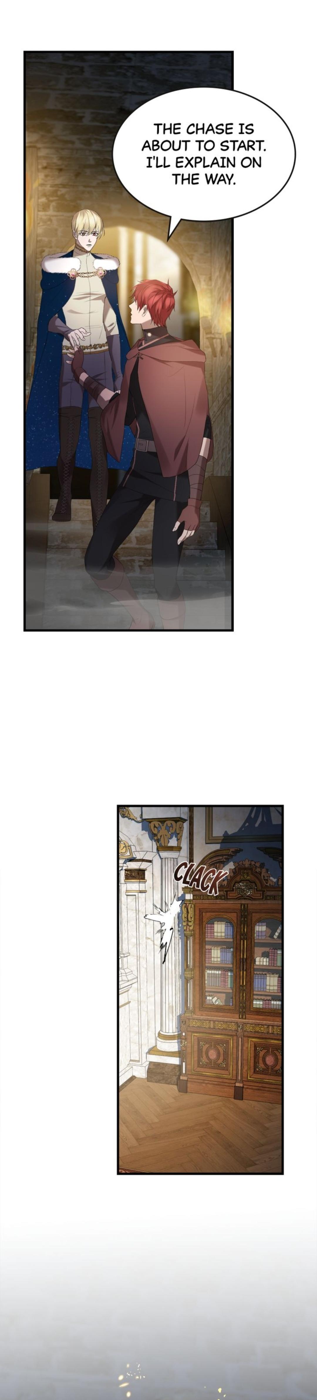 How To Raise A Victim? Chapter 16 page 16 - 