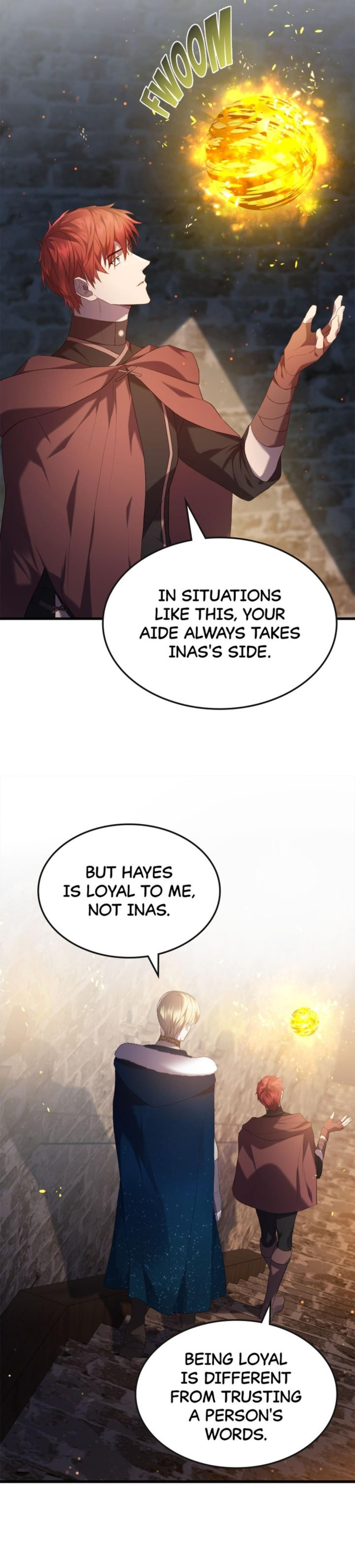 How To Raise A Victim? Chapter 16 page 17 - 