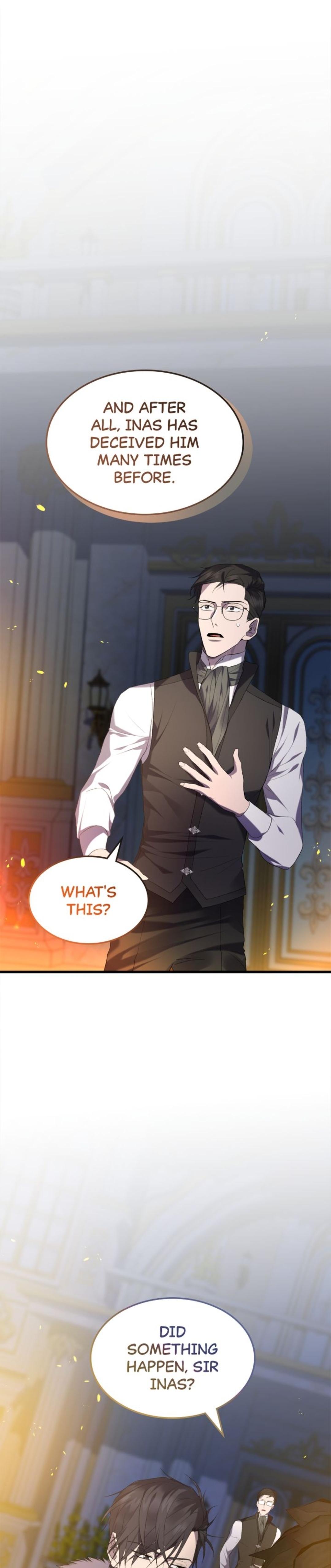 How To Raise A Victim? Chapter 16 page 18 - 