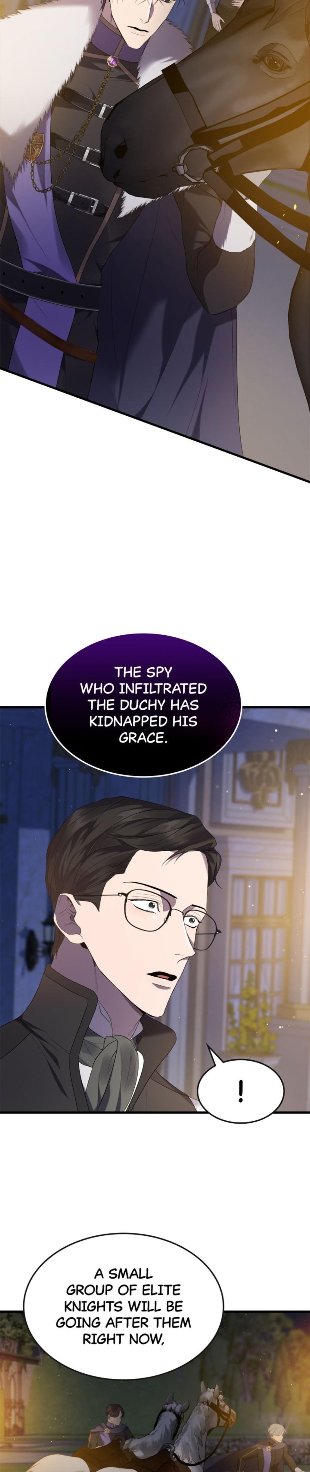 How To Raise A Victim? Chapter 16 page 19 - 