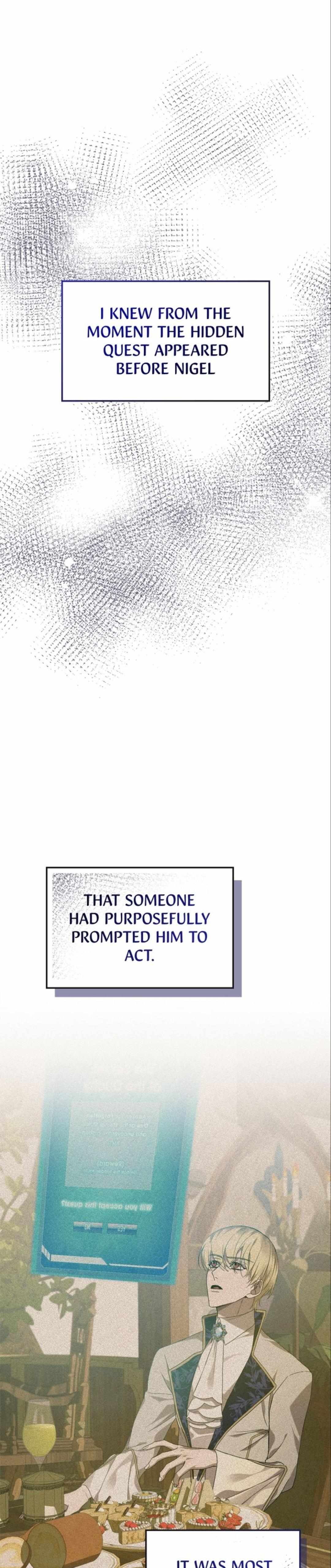 How To Raise A Victim? Chapter 16 page 23 - 