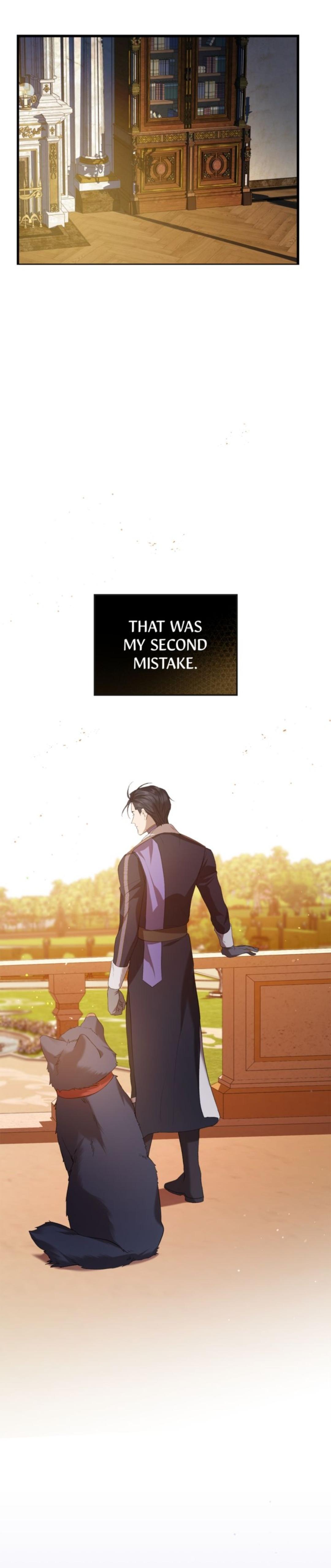 How To Raise A Victim? Chapter 16 page 28 - 