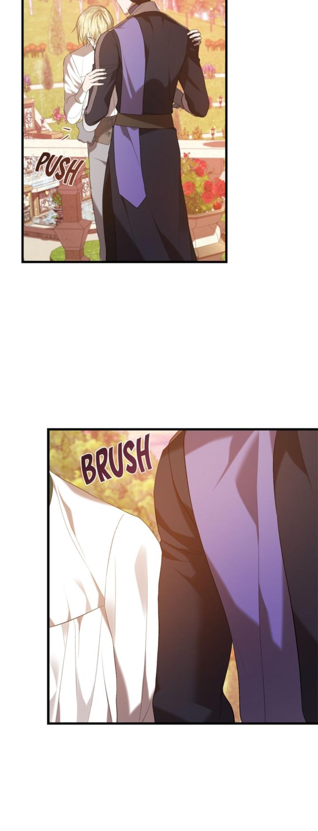 How To Raise A Victim? Chapter 16 page 4 - 
